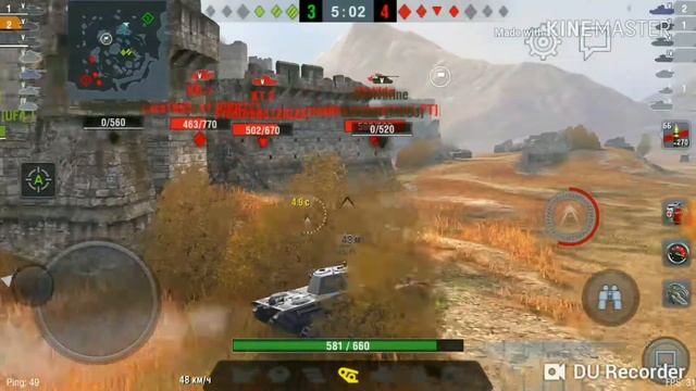 Редли Уолтерс на леопарде!!! смотреть онлайн