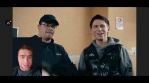 ХБ: 2 СЕЗОН💥💥💥Reaction 🤩🤩🤩