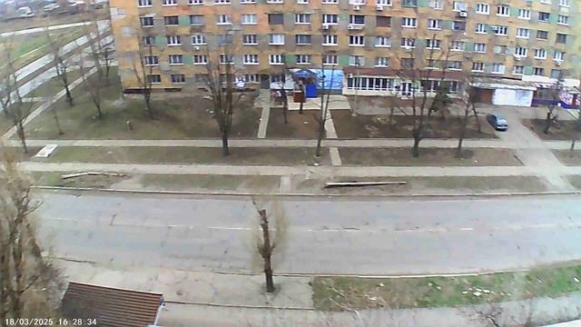 Экшн камера