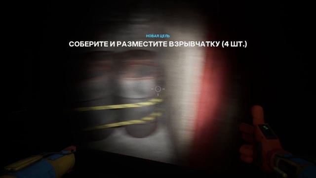 Игры на геймпаде 10 . Poppy Playtime 4 смотреть онлайн