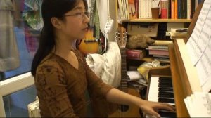 River flows in your Yiruma (Yrima) Yiruma