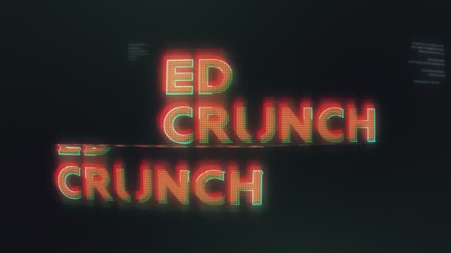 Ed Crunch