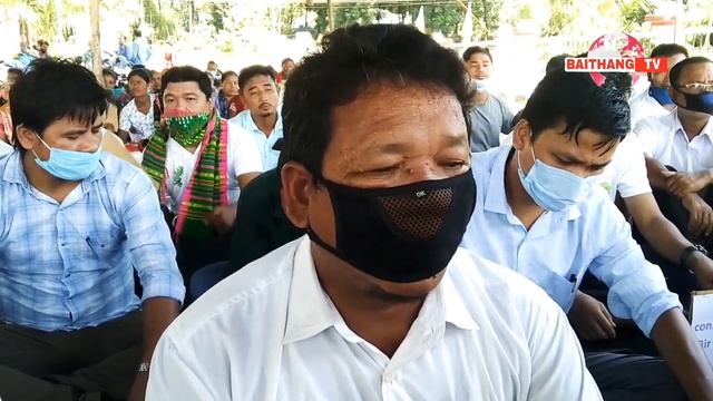 TIPRALAND POKGWI THANGSIDI HUNWI INPT NI Bg ANIMESH SAMANI KOKNO GOSIOI NAUI MANYAIIGANESH DEBBARMA смотреть онлайн
