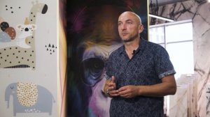 Новый Инновационный материал для отделки поверхностей Гибкий Мрамор