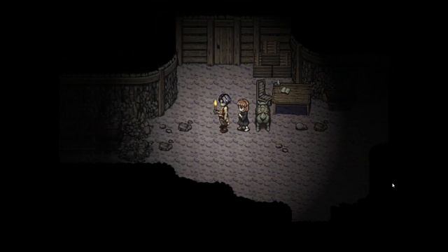 Новые , крутые механики ! Fear & Hunger Reign of New Gods #2 смотреть онлайн