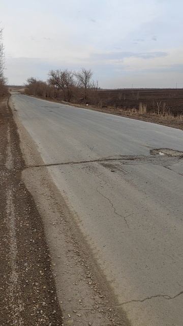 Первый выезд 2025