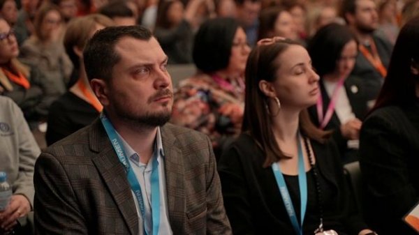 Сергей Попов, Naumen