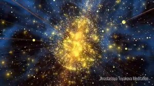Медитация Денежный поток. На соединение с денежной энергией.