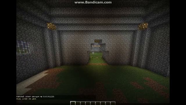 Постройка замка :D ( часть 2 из 5) смотреть онлайн