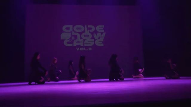 2019 DOPESHOWCASE vol.3 l Forever Young смотреть онлайн