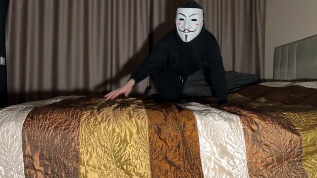 Со Снюсоедом что-то не так