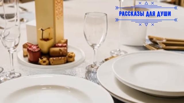 🎁 Поездка на дачу к свекрови, чуть не закончилась разводом, дорогие родственнички помогли... смотреть онлайн