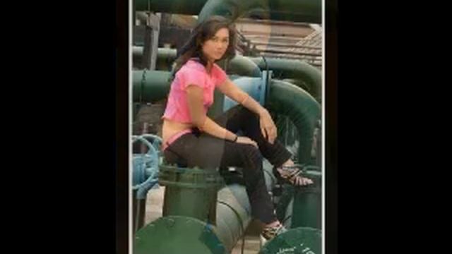 Salsa Jeans Model Search.mpg смотреть онлайн