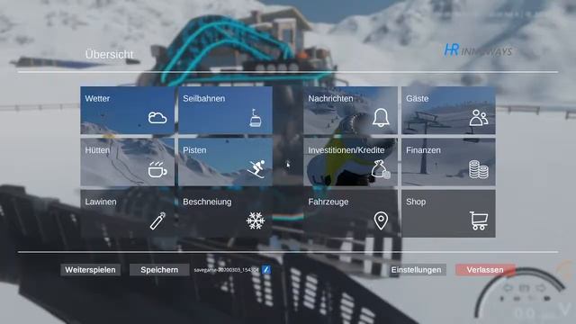 Pistenbully 600W Fractal Edition / Mod Review смотреть онлайн