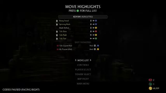 Mortal Kombat X смотреть онлайн