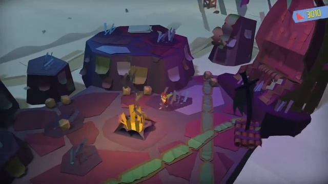 Tearaway Unfolded Walkthrough