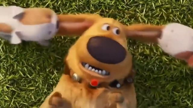 Dug Days (2021) | Up Spin-Off Series | (Mini) TV Series Review | Disney Plus