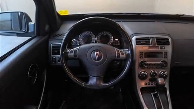 Mark Wilsons Better Used Cars - 2006 Pontiac Torrent AWD! ROOF RACK! POWER PKG! ALLOYS! AS-IS SPECI смотреть онлайн