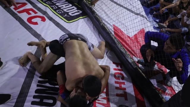 БАКИРОВ МЕХРАЖ (UZB) VS ТАГАЕВ ТИЛЕК (KG) смотреть онлайн