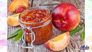 СУПЕРСКИЙ РЕЦЕПТ- ДЖЕМ ИЗ НЕКТАРИНОВ