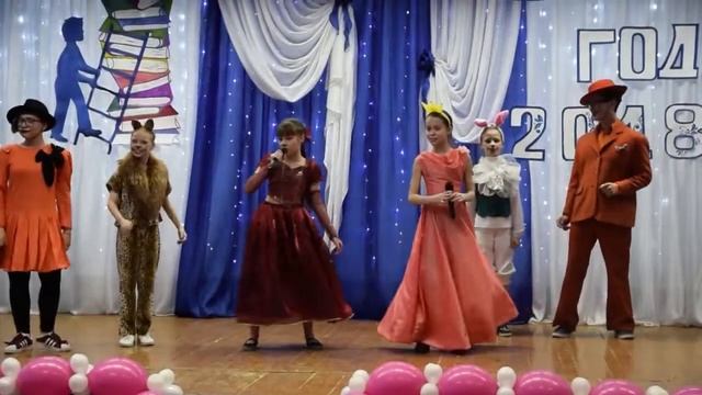 ВЫПУСК №7 Школьное Телевидение от 04 04 2018 г смотреть онлайн