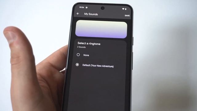 How To Assign Ringtone To Contact On Google Pixel 8 / 8 Pro смотреть онлайн