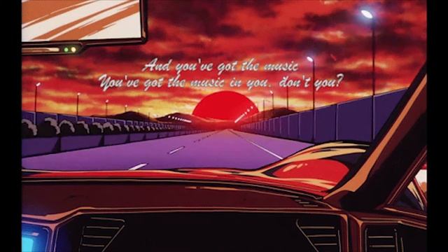 Lana Del Rey - West Coast (slowed & Lyric)