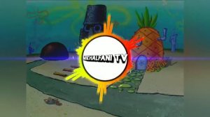SpongeBob Theme Song (Trap Remix)