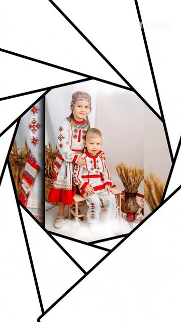 ❤️НАЦИОНАЛЬНЫЕ КОСТЮМЫ❤️ ФОТОСЕССИЯ 🤍💕 смотреть онлайн