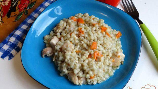 Вкусные Минутки