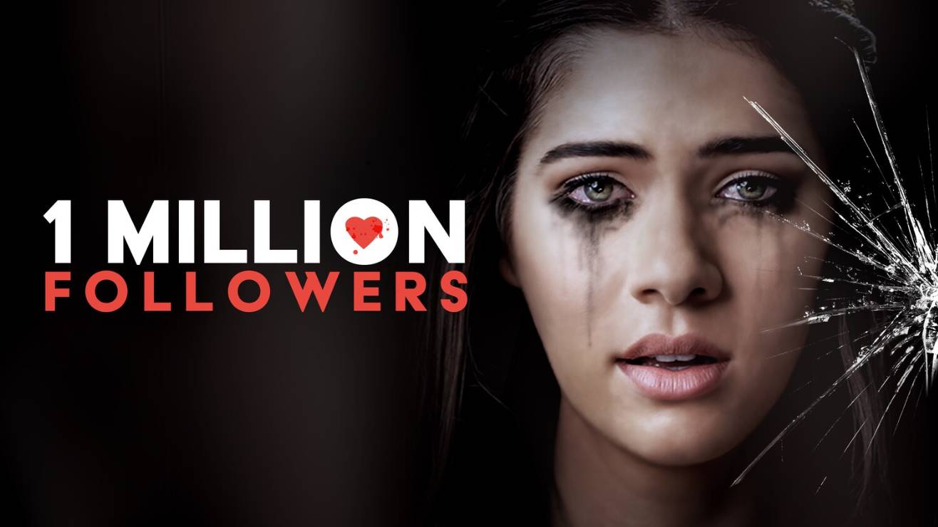 Миллион лайков |1 Million Followers| русский трейлер. 2025