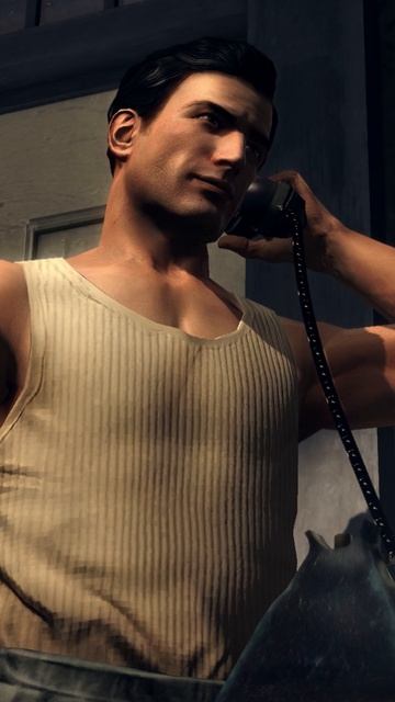 Карло ждет в планетарии #shorts #mafia #mafia2 #мафия #мафия2 смотреть онлайн