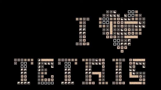 Chiptune Relax, Tetris | Chiptune, Chip Music, Instrumental
