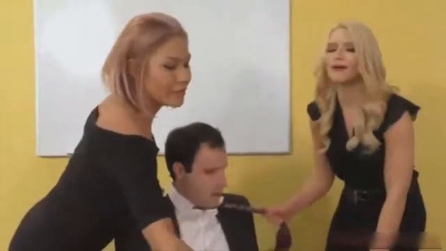 Anikka Albrite And Mena Mason