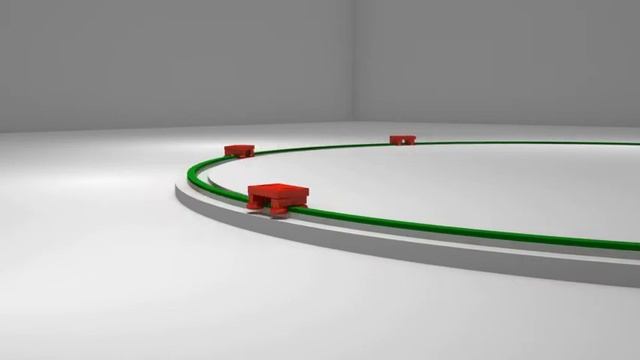 Round bed смотреть онлайн