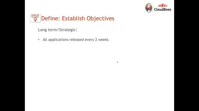 On-Demand Webinar: Mapping and Measuring Your Journey to DevOps смотреть онлайн