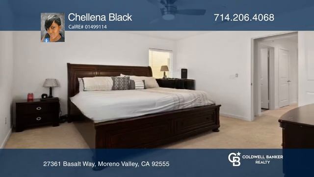 27361 Basalt Way Moreno Valley, CA | смотреть онлайн