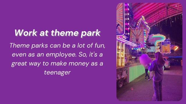 how to make money as a teen in 2023 💰💸 || Small business ideas for teenagers смотреть онлайн