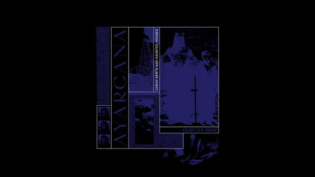 Ayarcana - Cheap Rents and Haunted Houses [CN006] смотреть онлайн