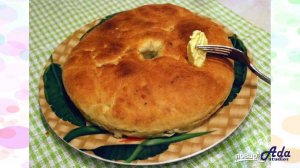 Фыджин Рецепт, пошаговый, как приготовить, виде