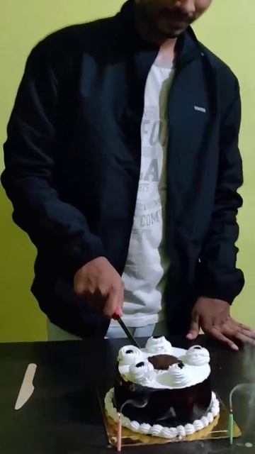 #birthdayprank #birthday #prank #shorts #cake