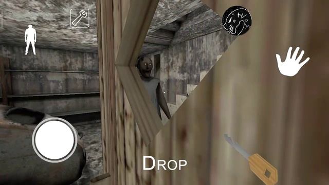 Granny V1.8 Mod Menu By Viper Hacker Fullgameplay #granny #gameplay