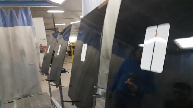 Тестируем лаки PPG 800, Upol 20-81, Spectral 565 и Kansai часть 2 смотреть онлайн