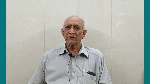 Jashvantrai L. Gholani was suffering Urinary Infecaton from 18 years, Mostly Relief by Acupressure. смотреть онлайн
