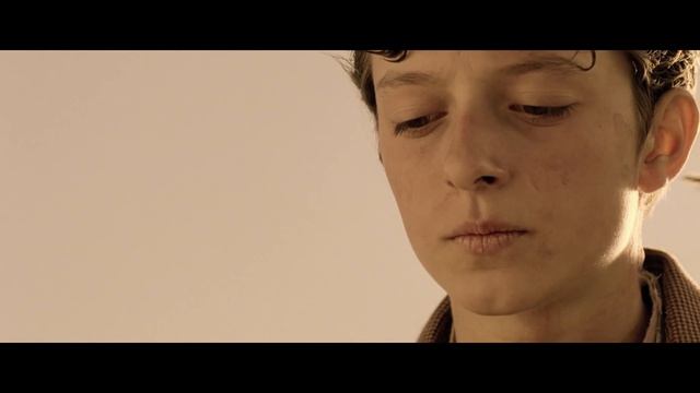 Kiril Dzajkovski  -  Drought Break (The Great Water Original Soundtrack)