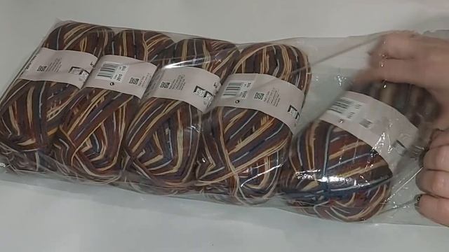 Пряжа для носочков смотреть онлайн