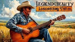 Легендарные кантри-песни