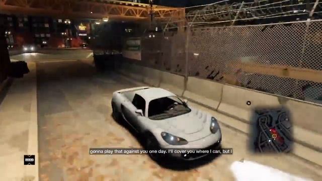 Watchdogs Wednesday #7 смотреть онлайн