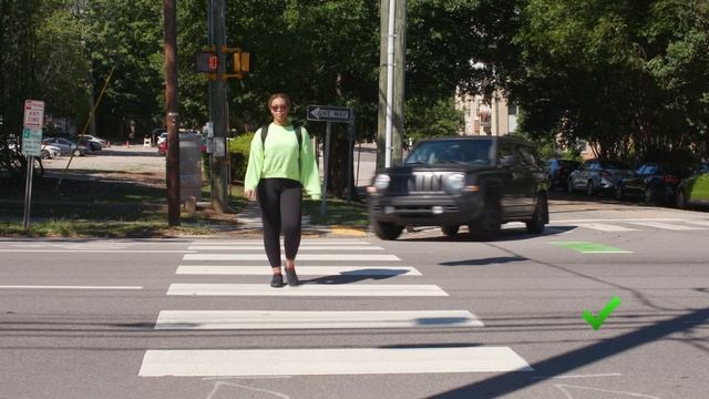 Commute Smarter, Not Harder: A TALK ABOUT THE WALK смотреть онлайн