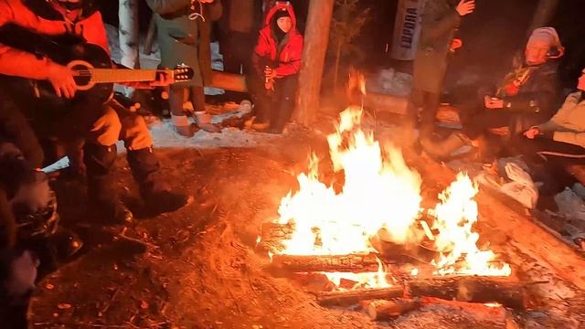 Это видео может сильно повлиять на неокрепшие умы